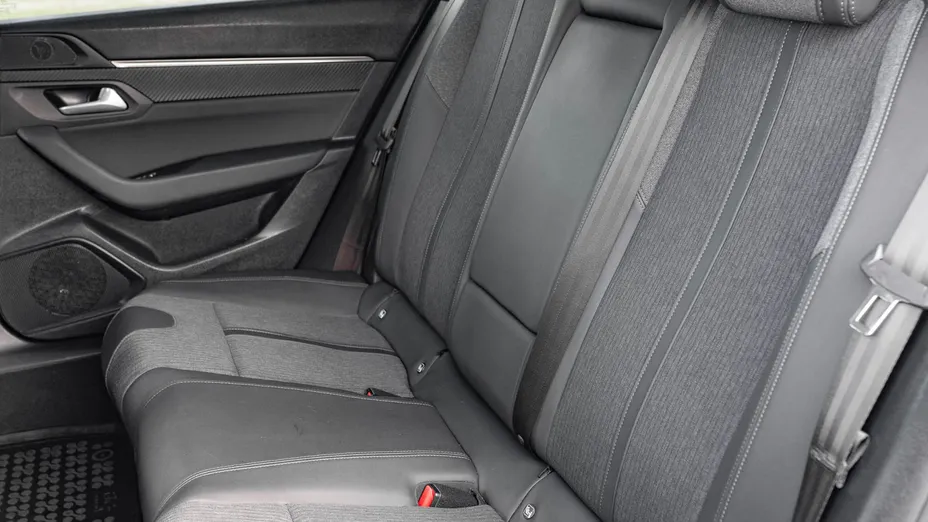 PEUGEOT 508 508 1.2 PureTech Allure Pack S&S EAT8