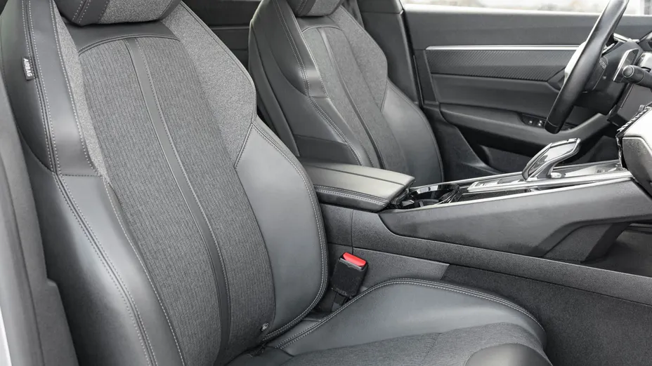 PEUGEOT 508 508 1.2 PureTech Allure Pack S&S EAT8