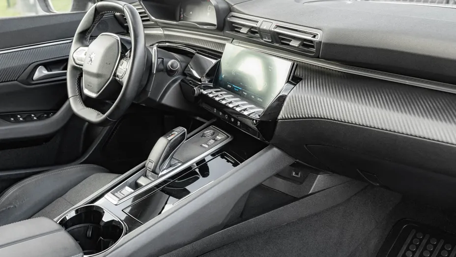 PEUGEOT 508 508 1.2 PureTech Allure Pack S&S EAT8