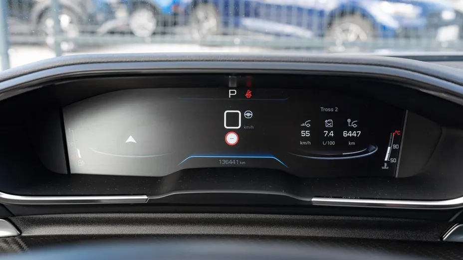 PEUGEOT 508 508 1.2 PureTech Allure Pack S&S EAT8