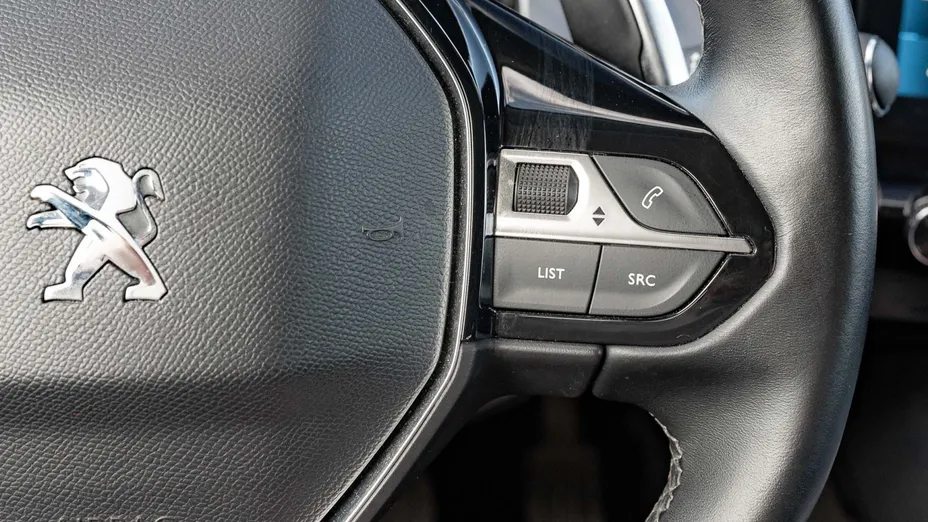 PEUGEOT 508 508 1.2 PureTech Allure Pack S&S EAT8