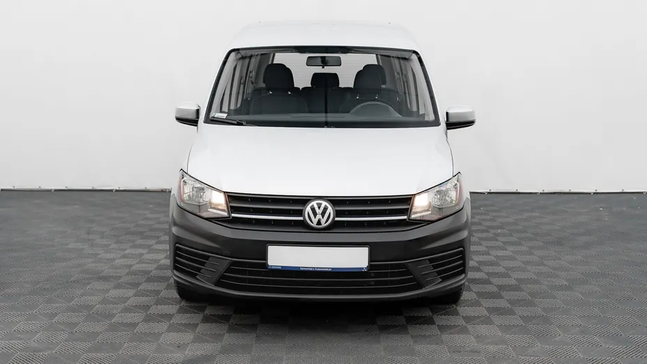 VOLKSWAGEN Caddy osobowy Caddy 1.0 TSI Trendline