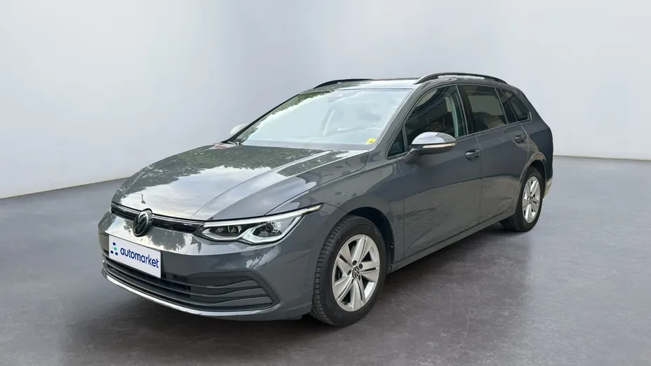 VOLKSWAGEN Golf Golf VIII 2.0 TDI Life