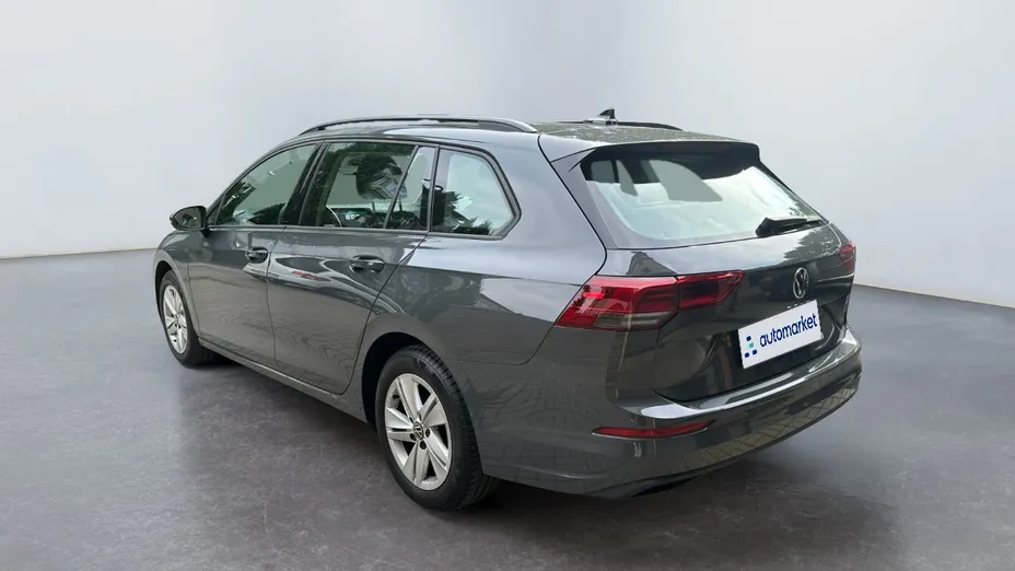 VOLKSWAGEN Golf Golf VIII 2.0 TDI Life