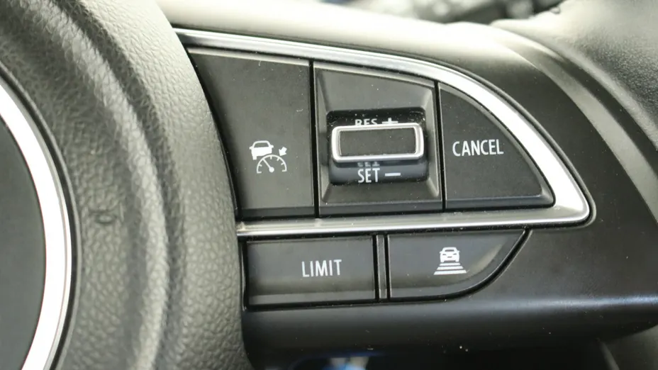 SUZUKI Swift Swift 1.2 Dualjet SHVS Premium CVT