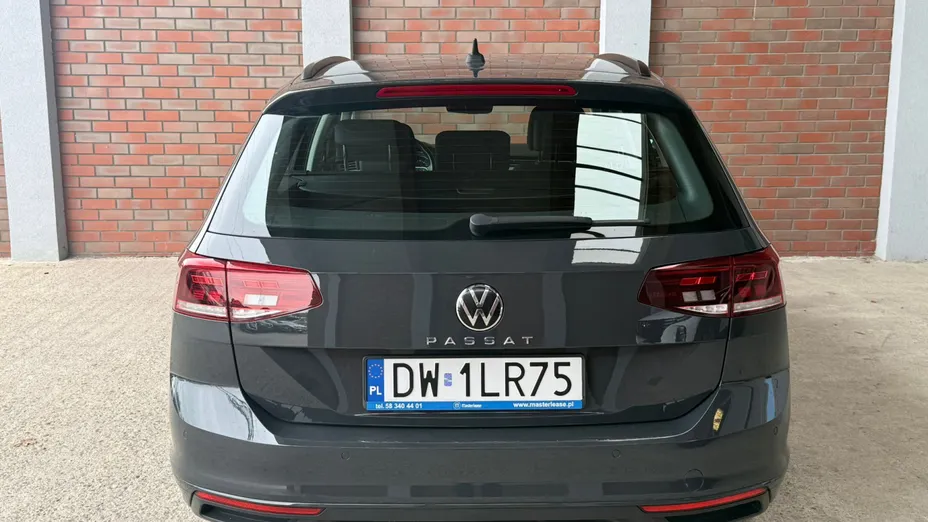 VOLKSWAGEN Passat Passat 1.5 TSI EVO Business DSG