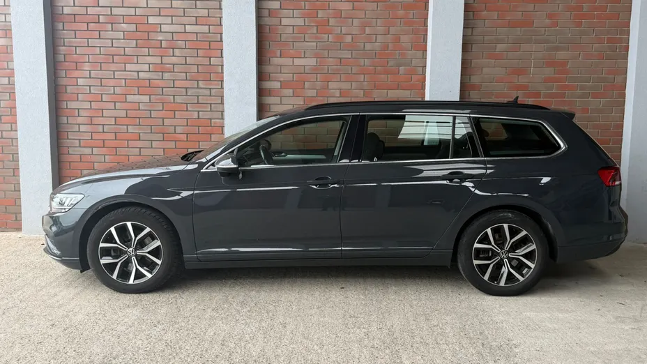 VOLKSWAGEN Passat Passat 1.5 TSI EVO Business DSG