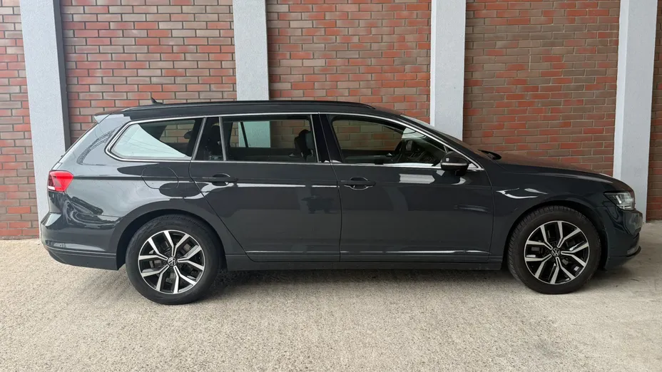 VOLKSWAGEN Passat Passat 1.5 TSI EVO Business DSG