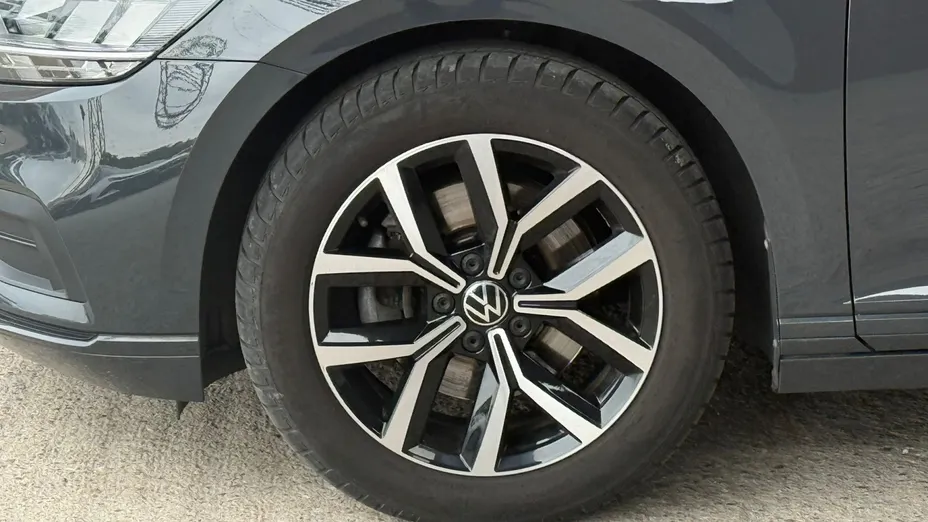 VOLKSWAGEN Passat Passat 1.5 TSI EVO Business DSG
