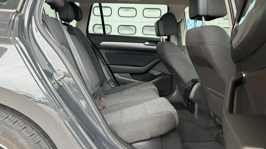 VOLKSWAGEN Passat Passat 1.5 TSI EVO Business DSG