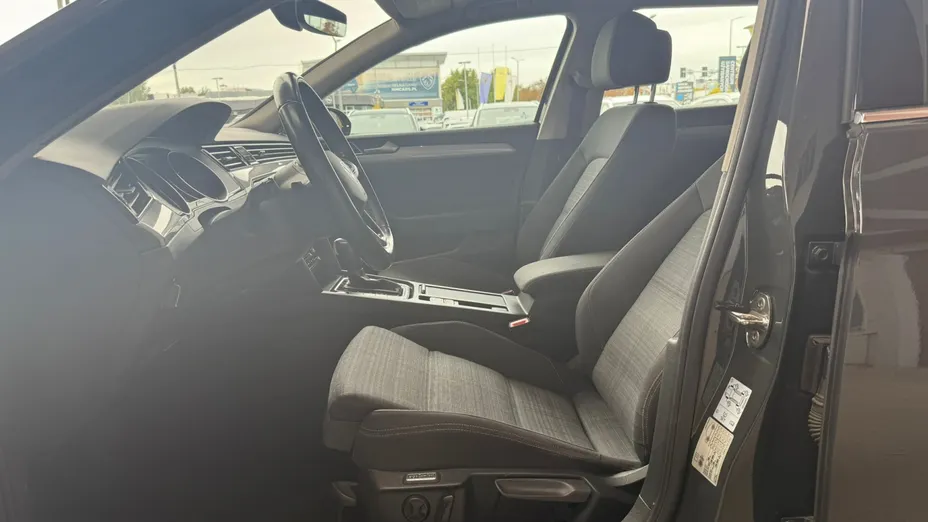 VOLKSWAGEN Passat Passat 1.5 TSI EVO Business DSG