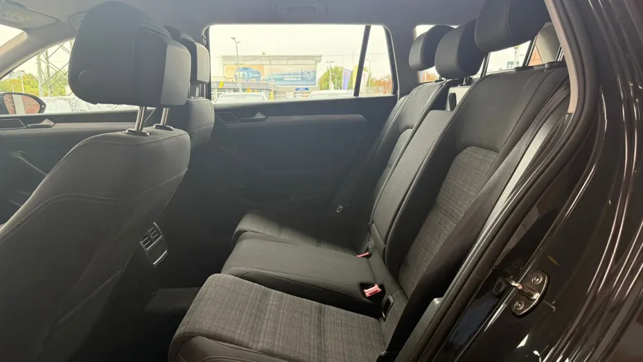 VOLKSWAGEN Passat Passat 1.5 TSI EVO Business DSG