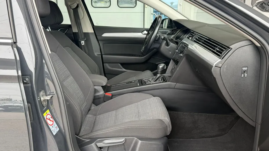 VOLKSWAGEN Passat Passat 1.5 TSI EVO Business DSG
