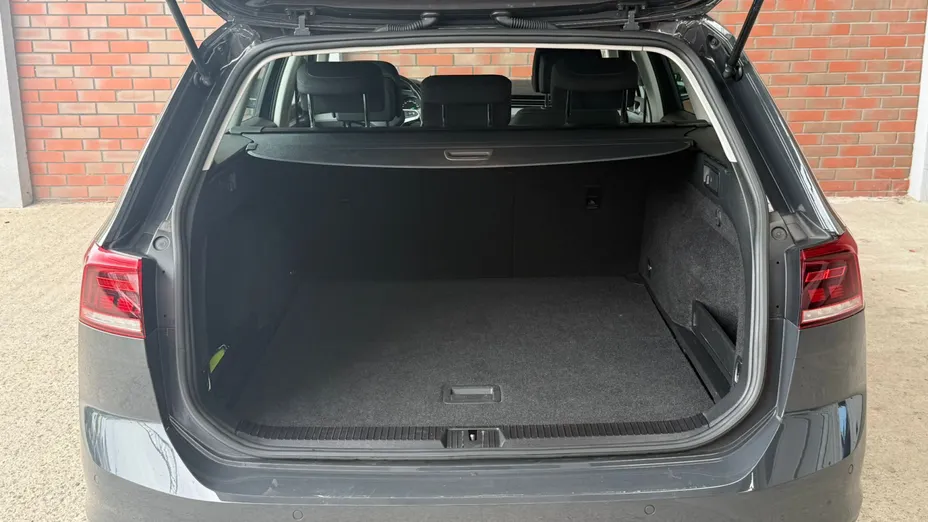 VOLKSWAGEN Passat Passat 1.5 TSI EVO Business DSG