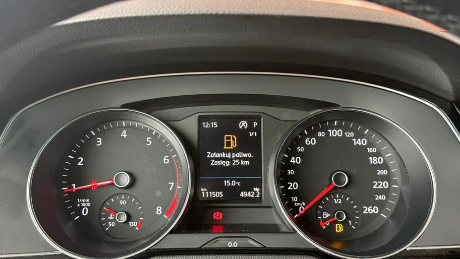 VOLKSWAGEN Passat Passat 1.5 TSI EVO Business DSG