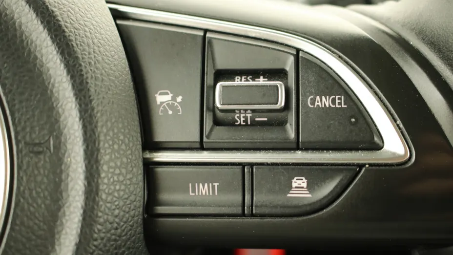 SUZUKI Swift Swift 1.2 Dualjet SHVS Premium CVT