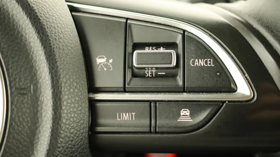 SUZUKI Swift Swift 1.2 Dualjet SHVS Premium CVT