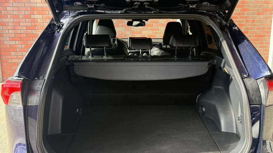 TOYOTA RAV4 RAV4 2.5 Hybrid Selection 4x2