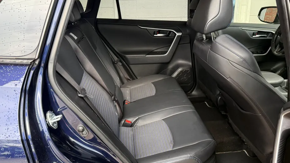 TOYOTA RAV4 RAV4 2.5 Hybrid Selection 4x2