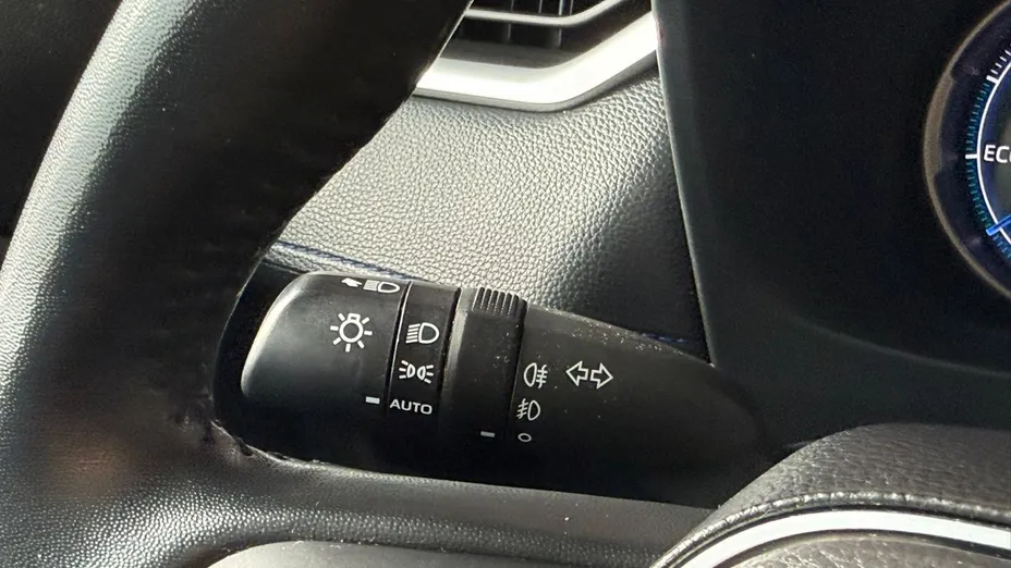 TOYOTA RAV4 RAV4 2.5 Hybrid Selection 4x2