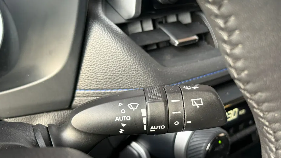 TOYOTA RAV4 RAV4 2.5 Hybrid Selection 4x2