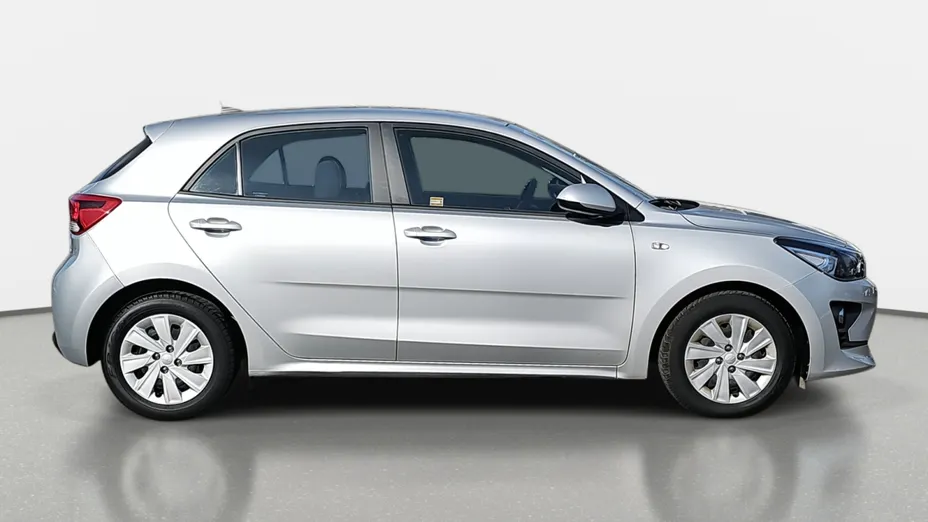 KIA Rio Rio 1.2 M