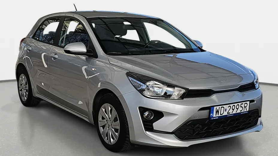 KIA Rio Rio 1.2 M
