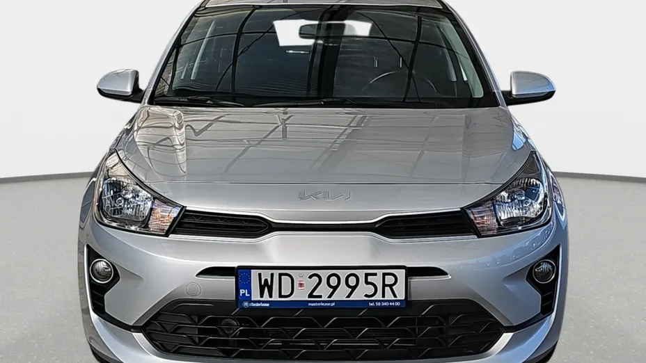 KIA Rio Rio 1.2 M