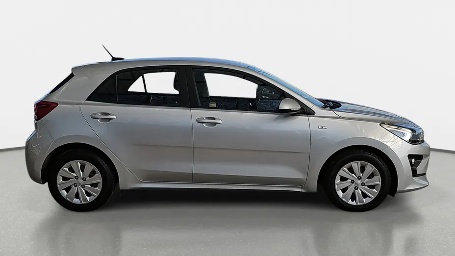 KIA Rio Rio 1.2 M