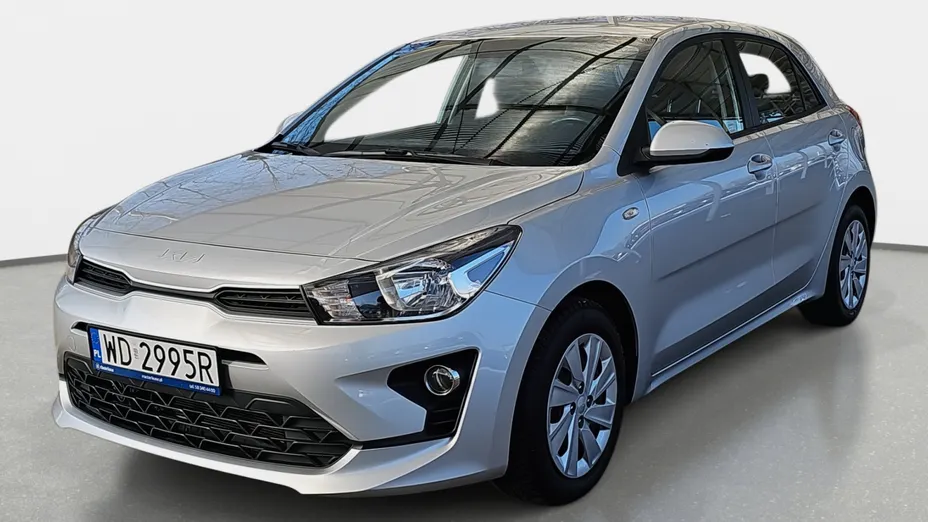 KIA Rio Rio 1.2 M