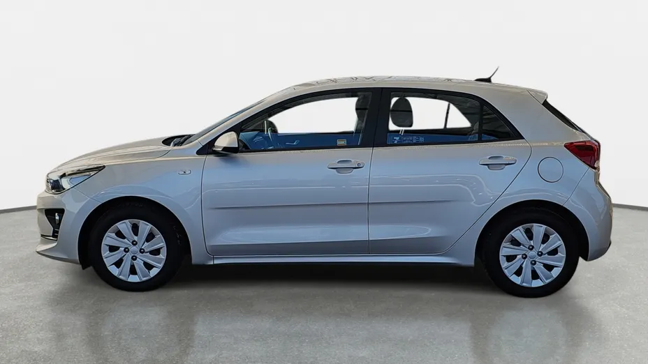KIA Rio Rio 1.2 M
