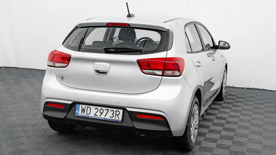 KIA Rio Rio 1.2 M