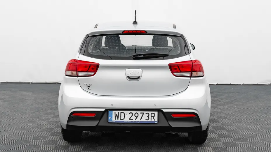 KIA Rio Rio 1.2 M