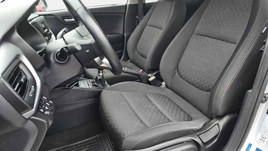 KIA Rio Rio 1.2 M