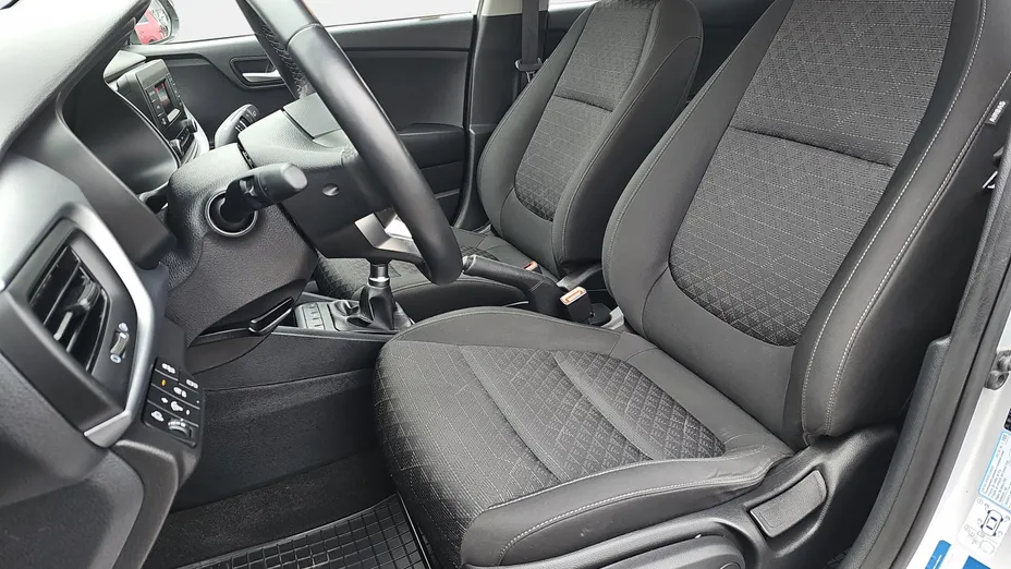 KIA Rio Rio 1.2 M