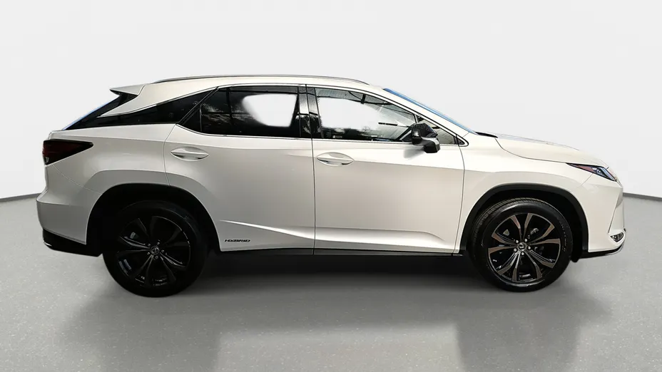 LEXUS RX RX 450h F-Impression
