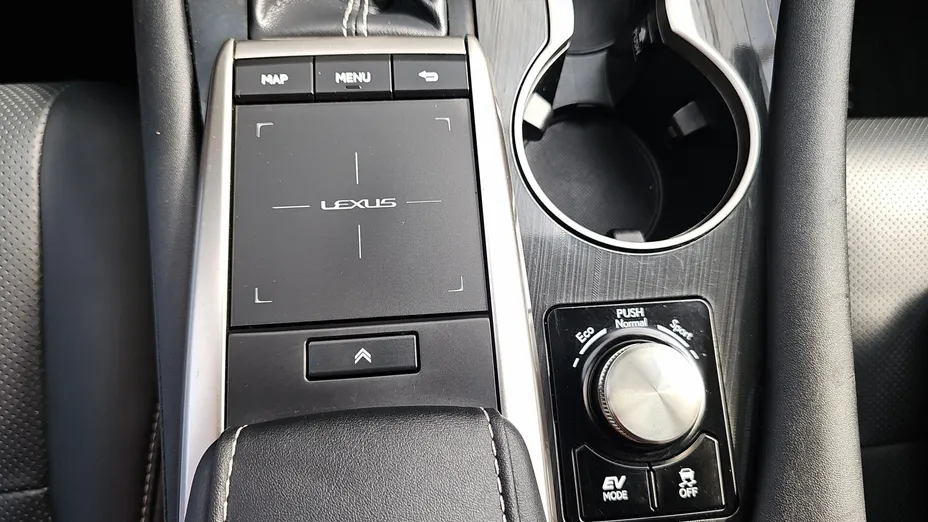LEXUS RX RX 450h F-Impression