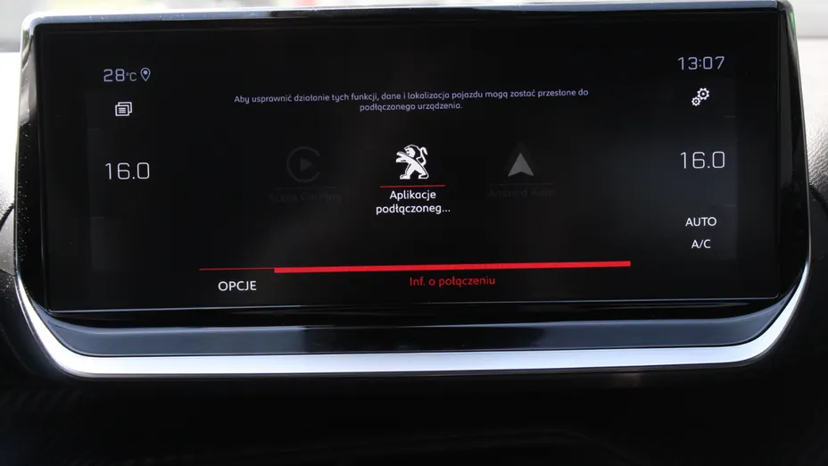 PEUGEOT 2008 2008 1.2 PureTech Allure Pack S&S EAT8