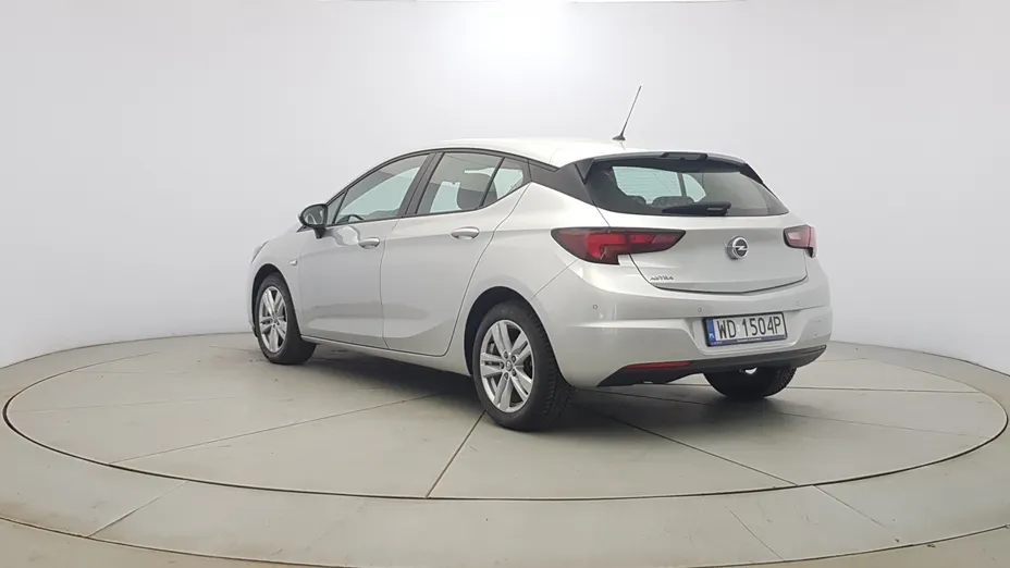 OPEL Astra Astra V 1.2 T Edition S&S