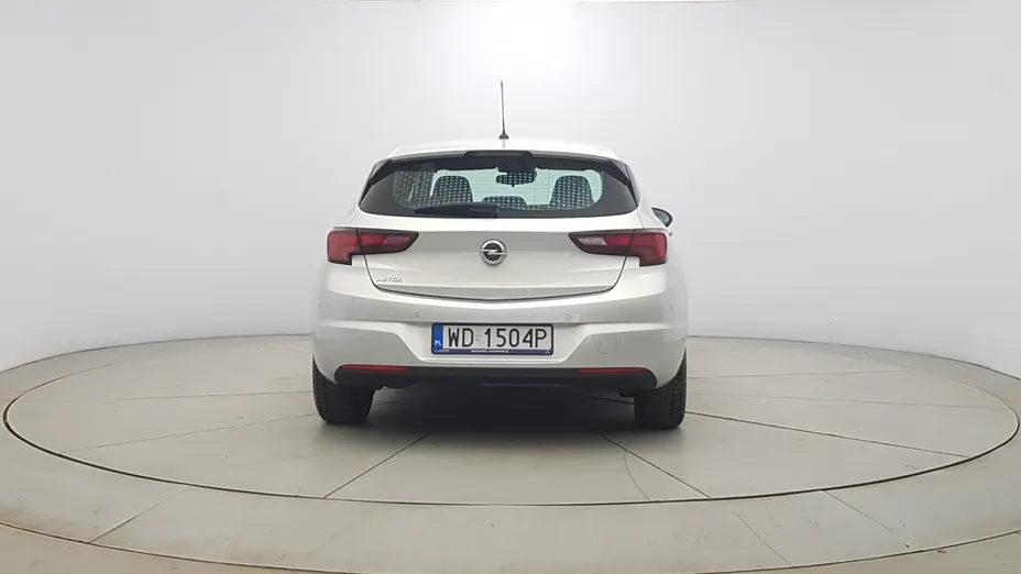 OPEL Astra Astra V 1.2 T Edition S&S