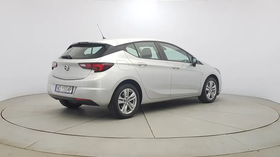 OPEL Astra Astra V 1.2 T Edition S&S