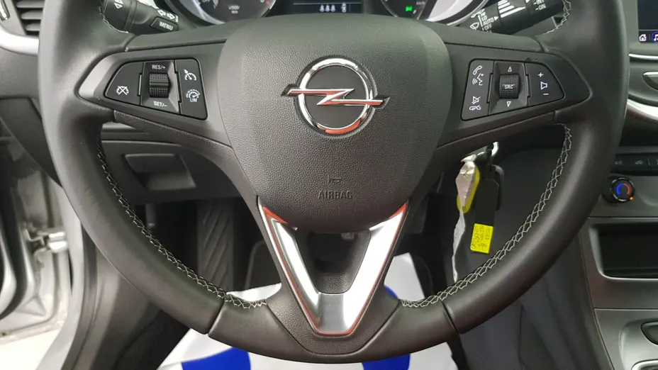 OPEL Astra Astra V 1.2 T Edition S&S