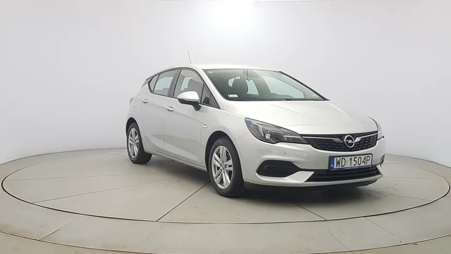 OPEL Astra Astra V 1.2 T Edition S&S