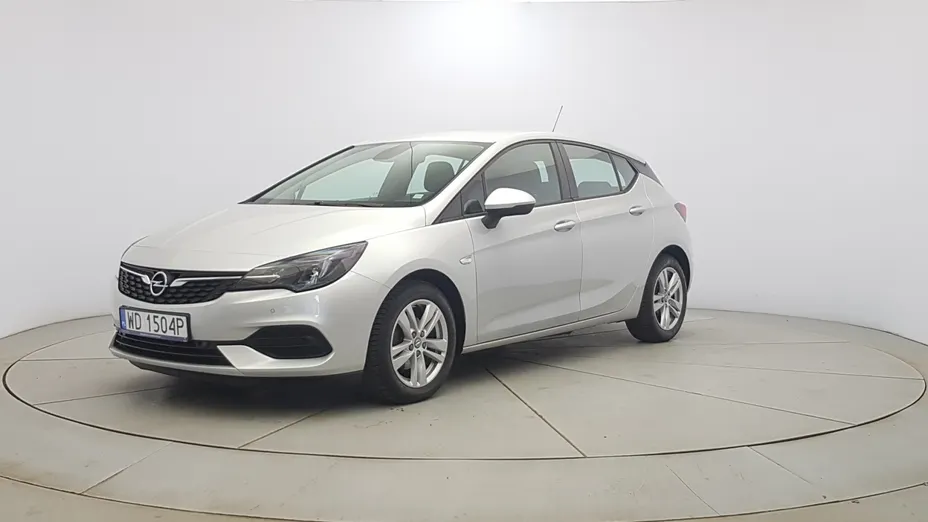 OPEL Astra Astra V 1.2 T Edition S&S