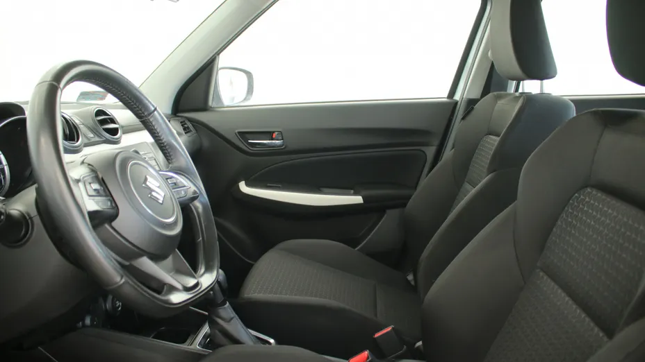 SUZUKI Swift Swift 1.2 Dualjet SHVS Premium CVT
