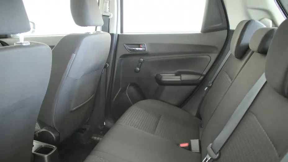 SUZUKI Swift Swift 1.2 Dualjet SHVS Premium CVT