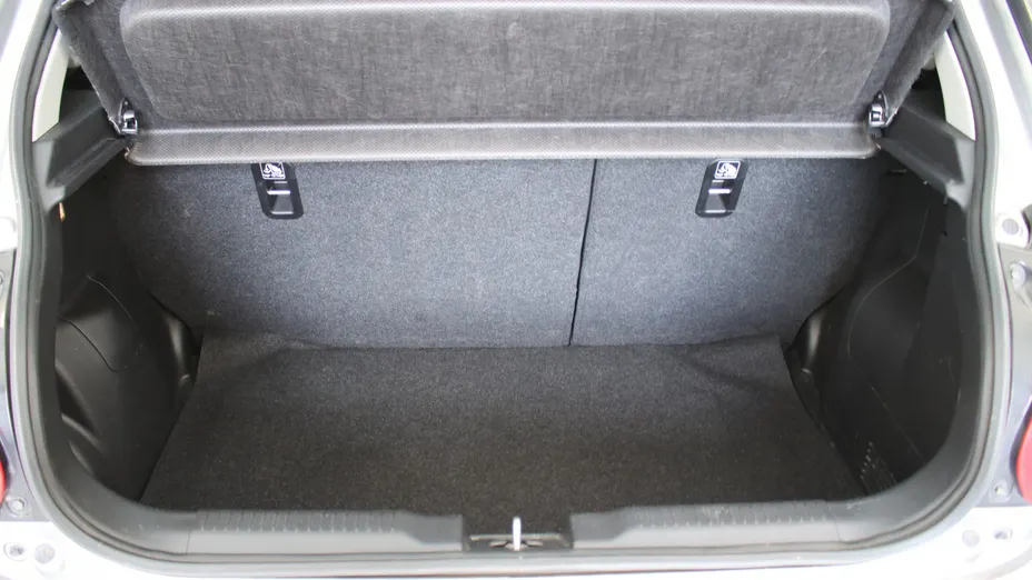 SUZUKI Swift Swift 1.2 Dualjet SHVS Premium CVT