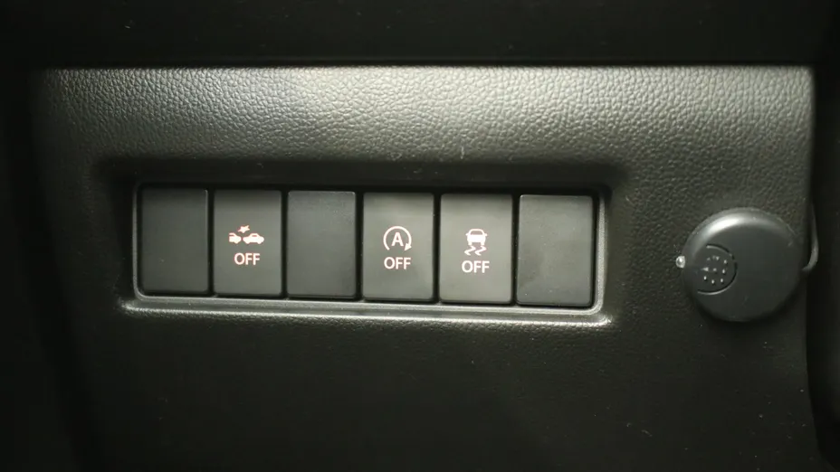 SUZUKI Swift Swift 1.2 Dualjet SHVS Premium CVT