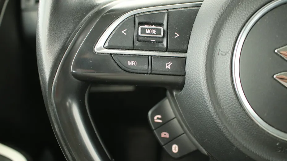 SUZUKI Swift Swift 1.2 Dualjet SHVS Premium CVT
