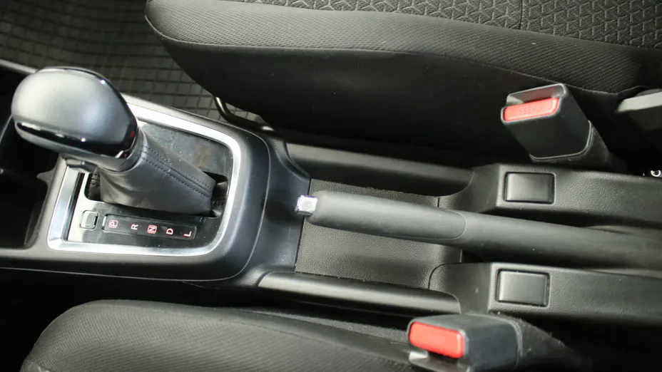 SUZUKI Swift Swift 1.2 Dualjet SHVS Premium CVT